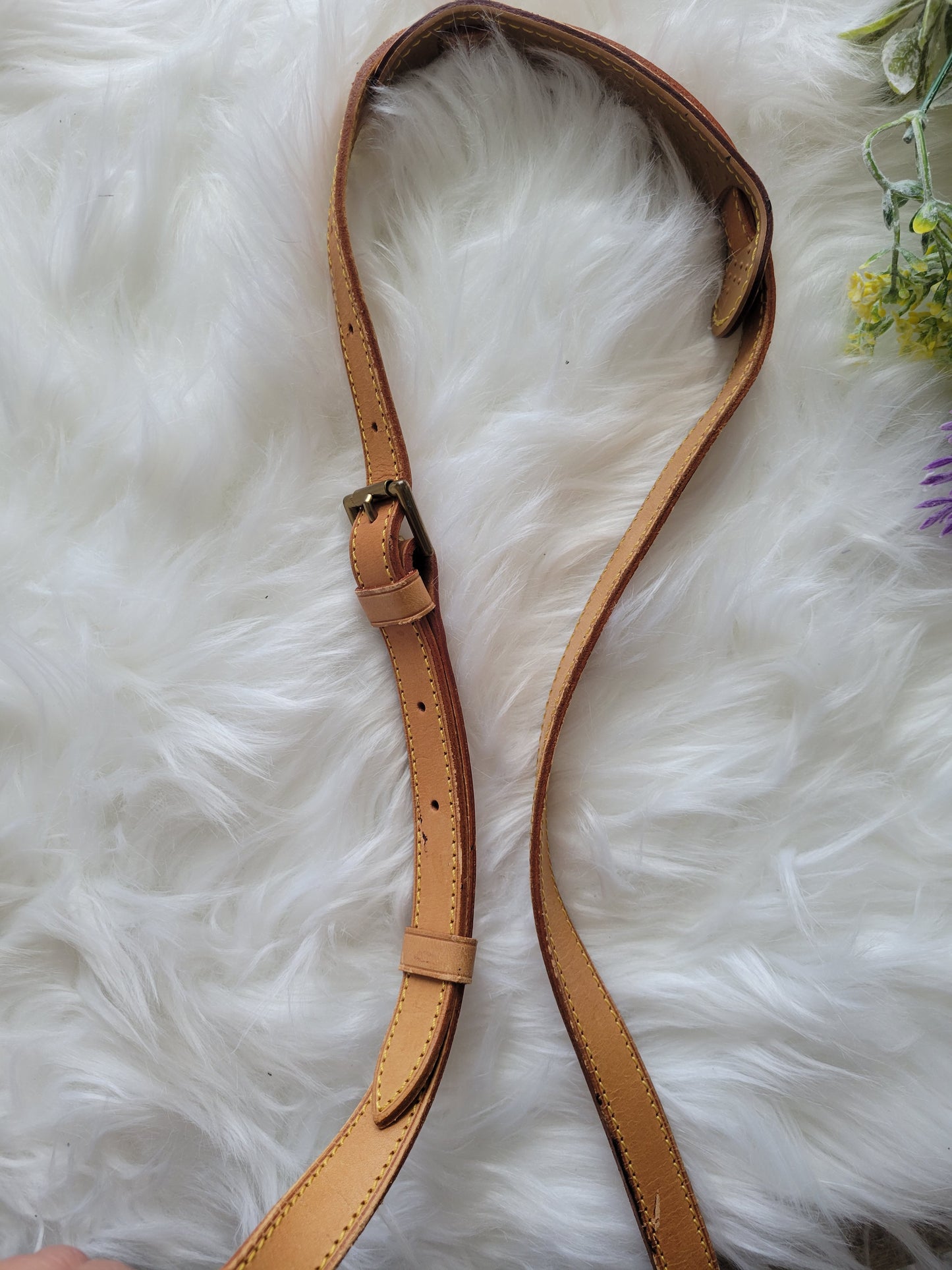 Louis Vuitton St. Cloud GM Crossbody Bag