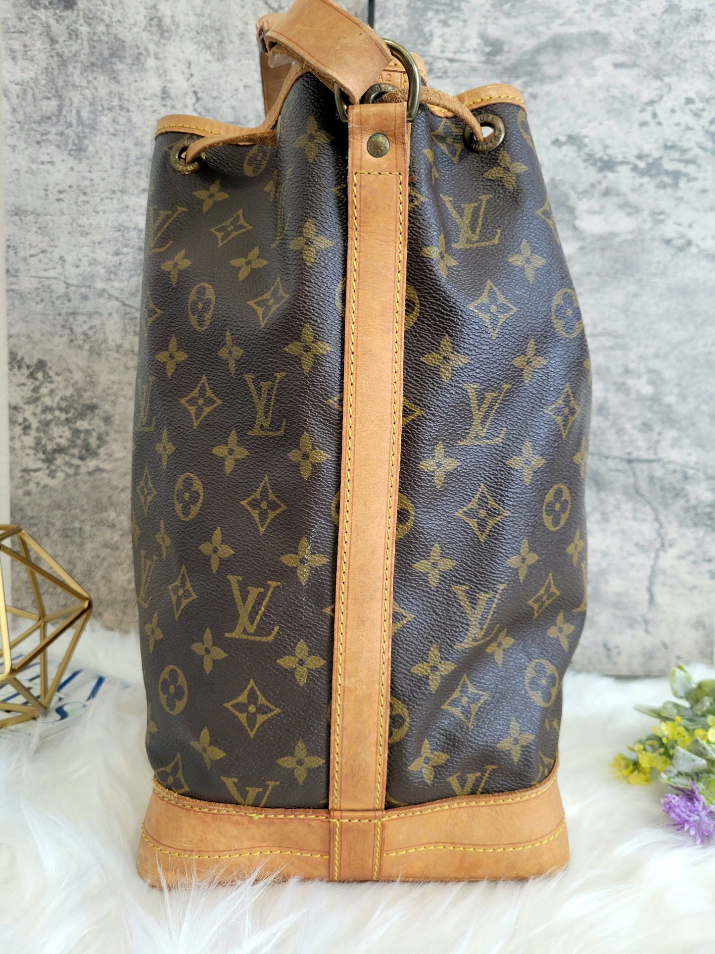 Louis Vuitton Noe GM