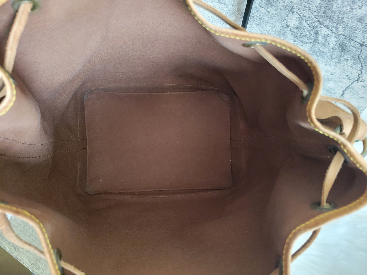 Louis Vuitton Noe GM