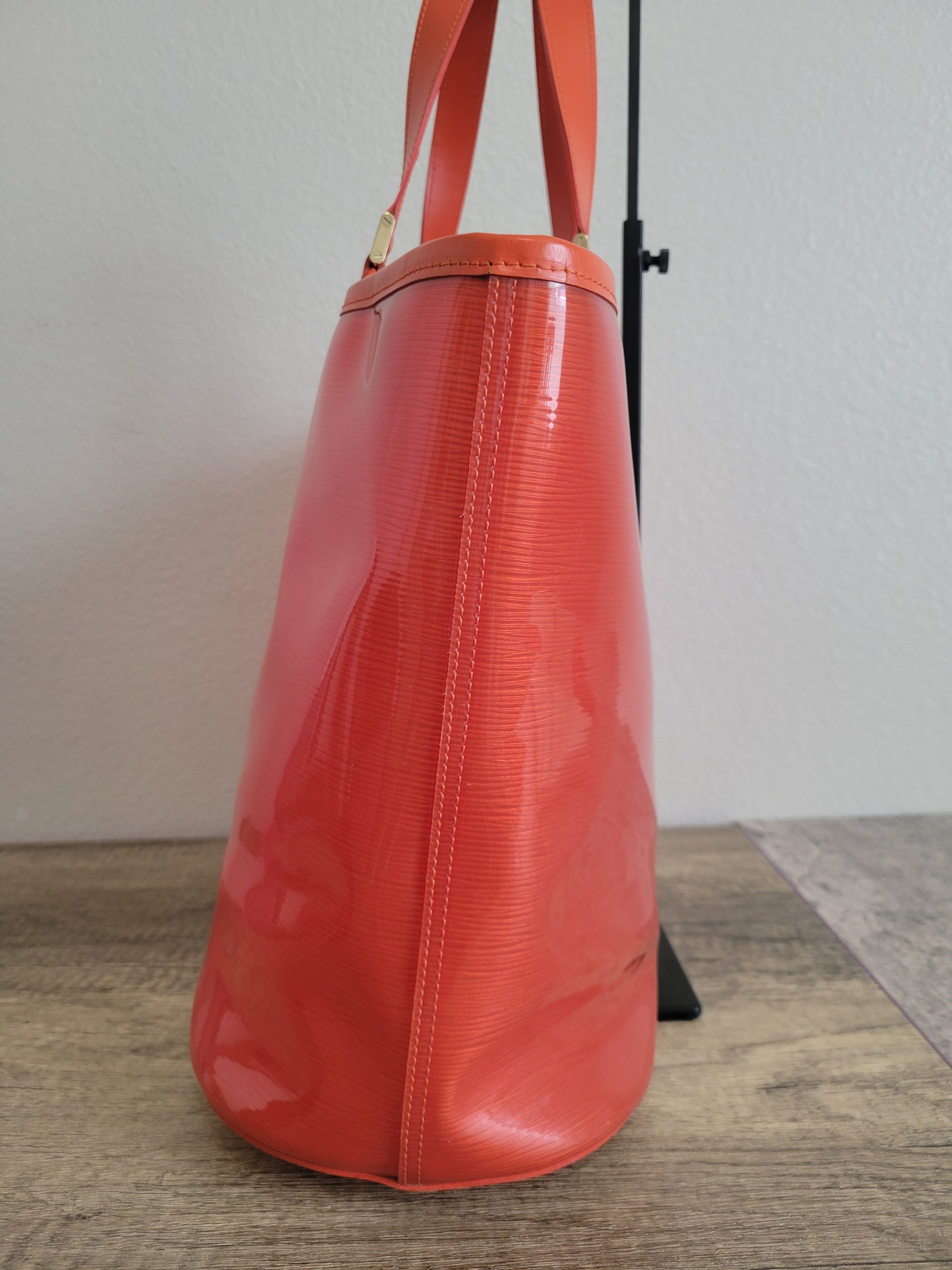 Louis Vuitton Epi Plage Lagoon Bay GM Tote