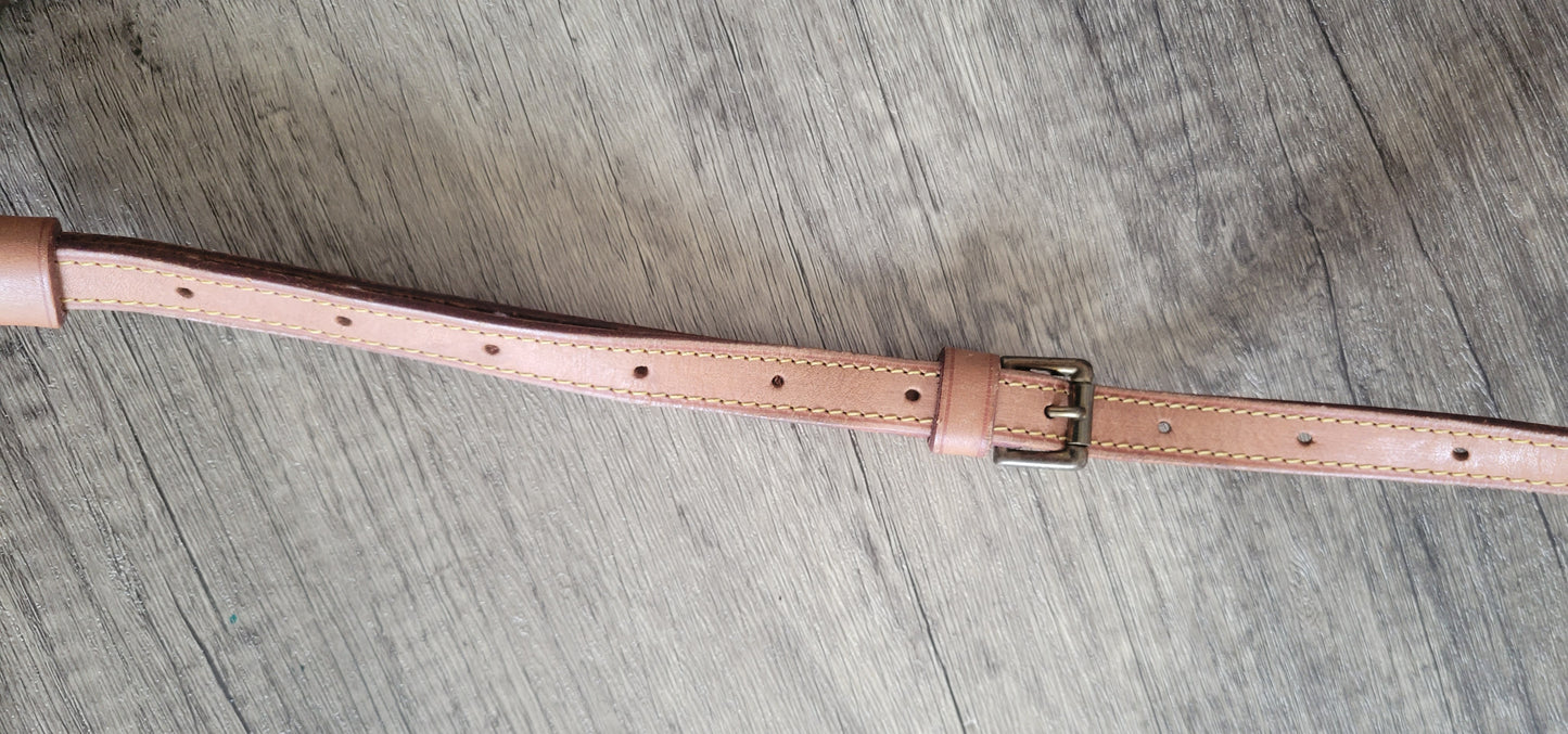 Louis Vuitton St Cloud MM Crossbody Shoulder Bag