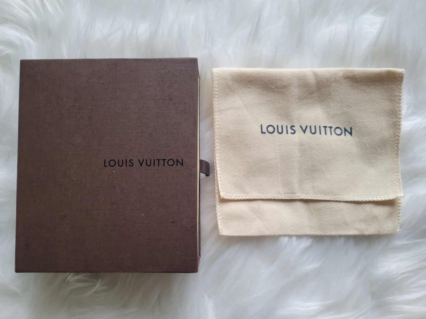 Louis Vuitton Limited Edition Rayures Heart Coin Purse