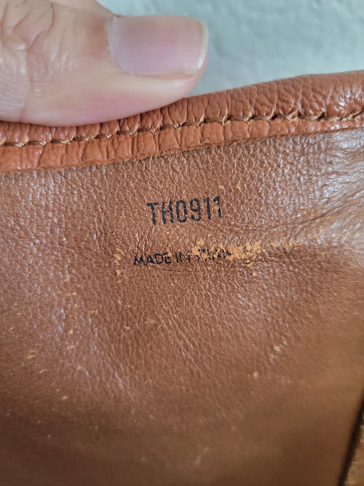 RESERVED LISTING