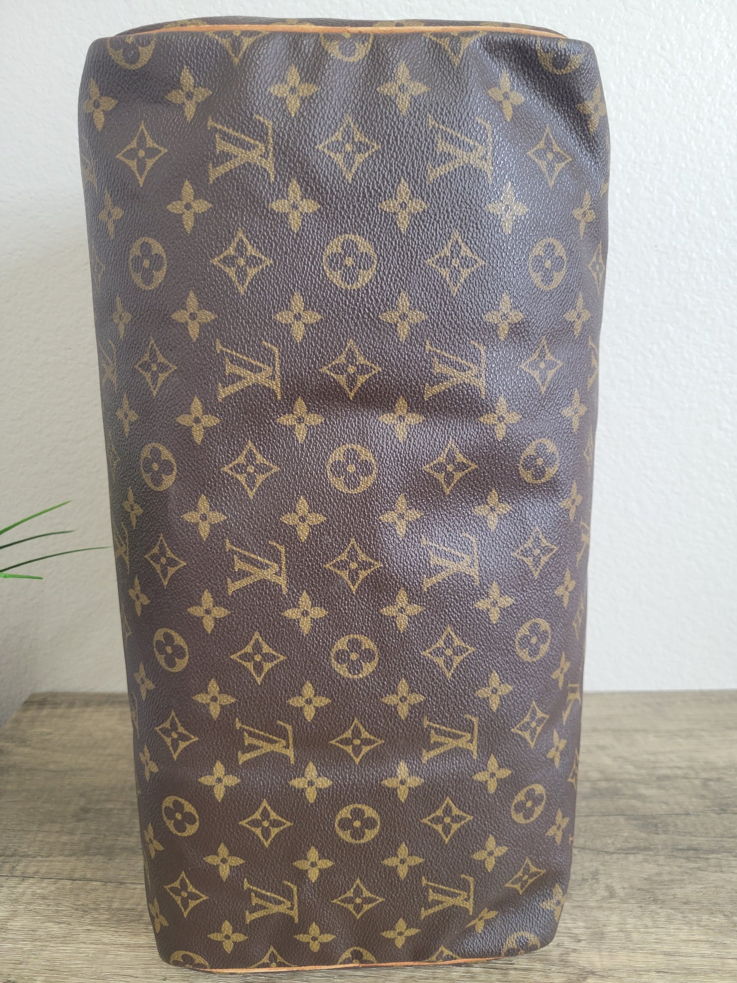 Louis Vuitton Monogram Speedy 40