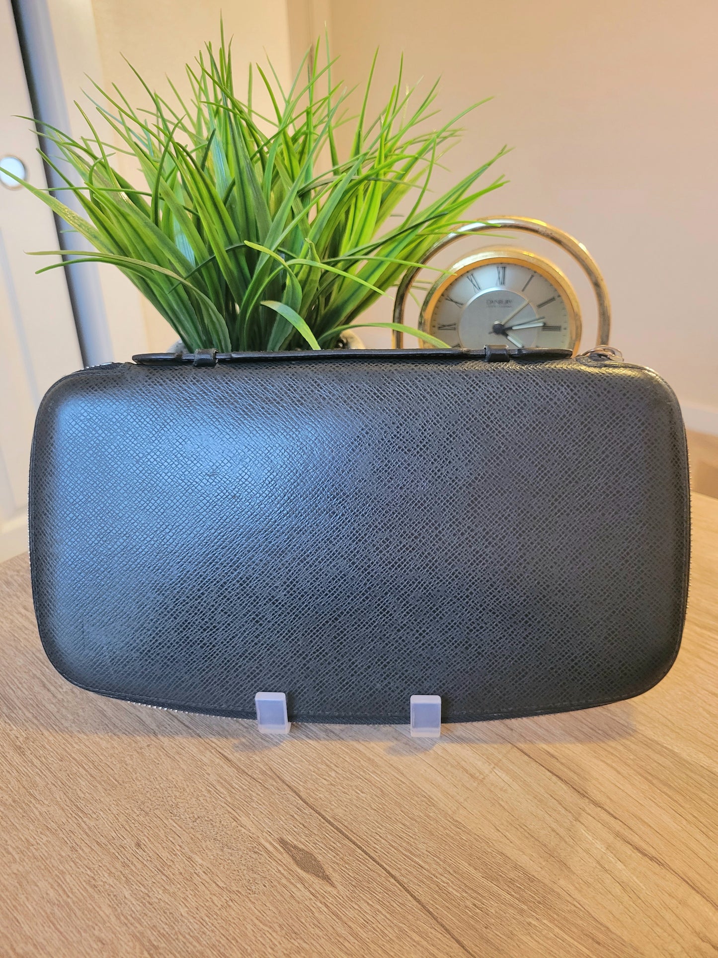Louis Vuitton Taiga Atoll Travel Organizer