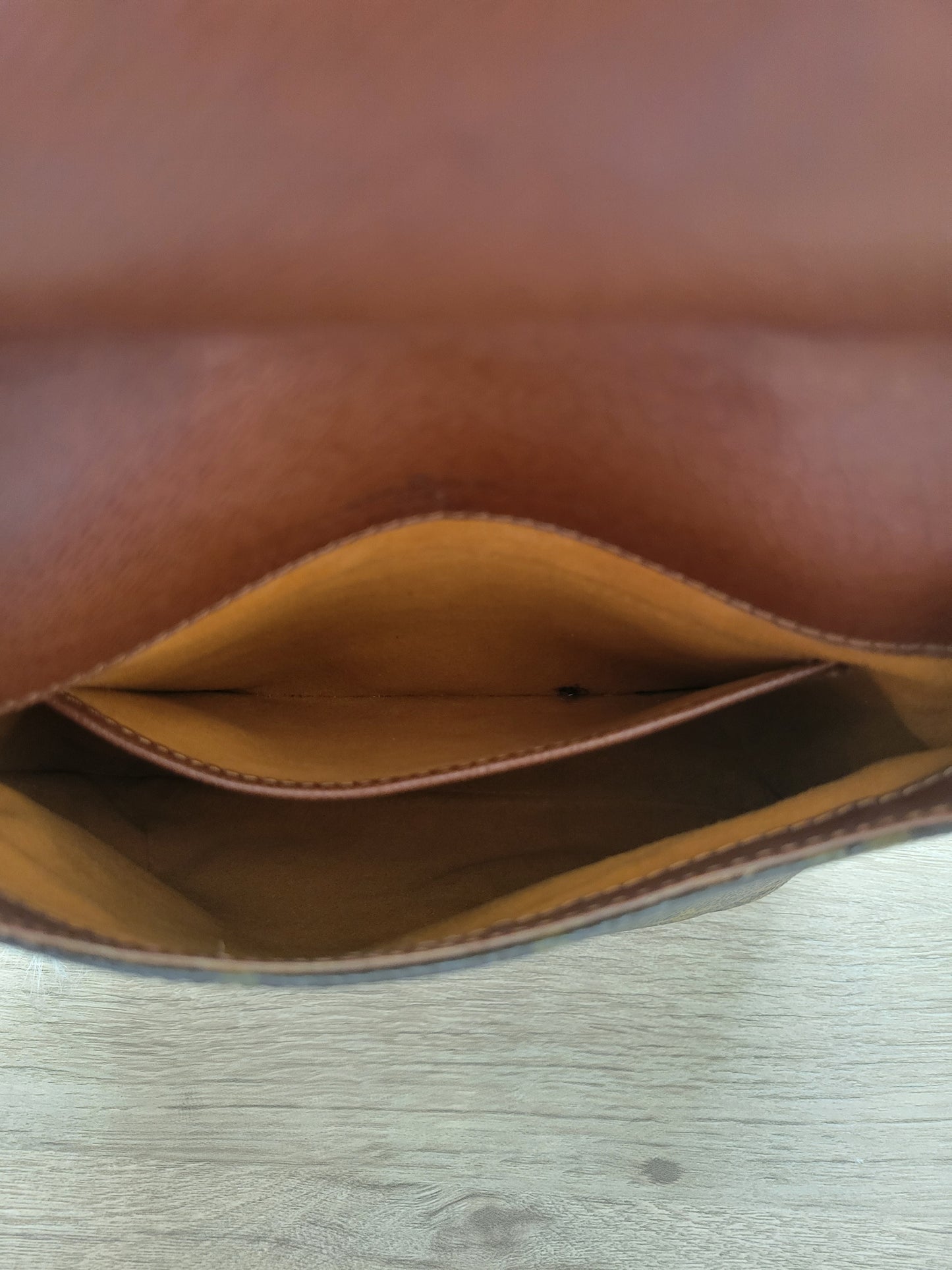 Vintage Louis Vuitton Monogram Musette Salsa Bag