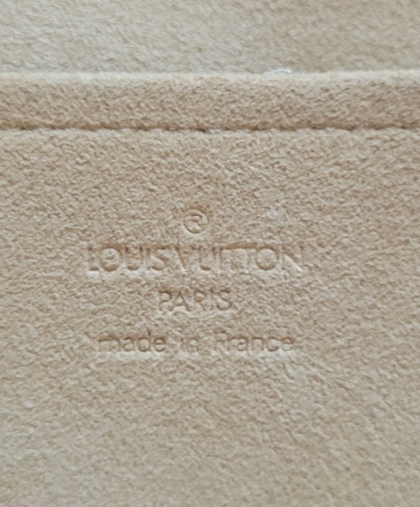 Louis Vuitton Pochette Twin GM Crossbody Shoulder Bag