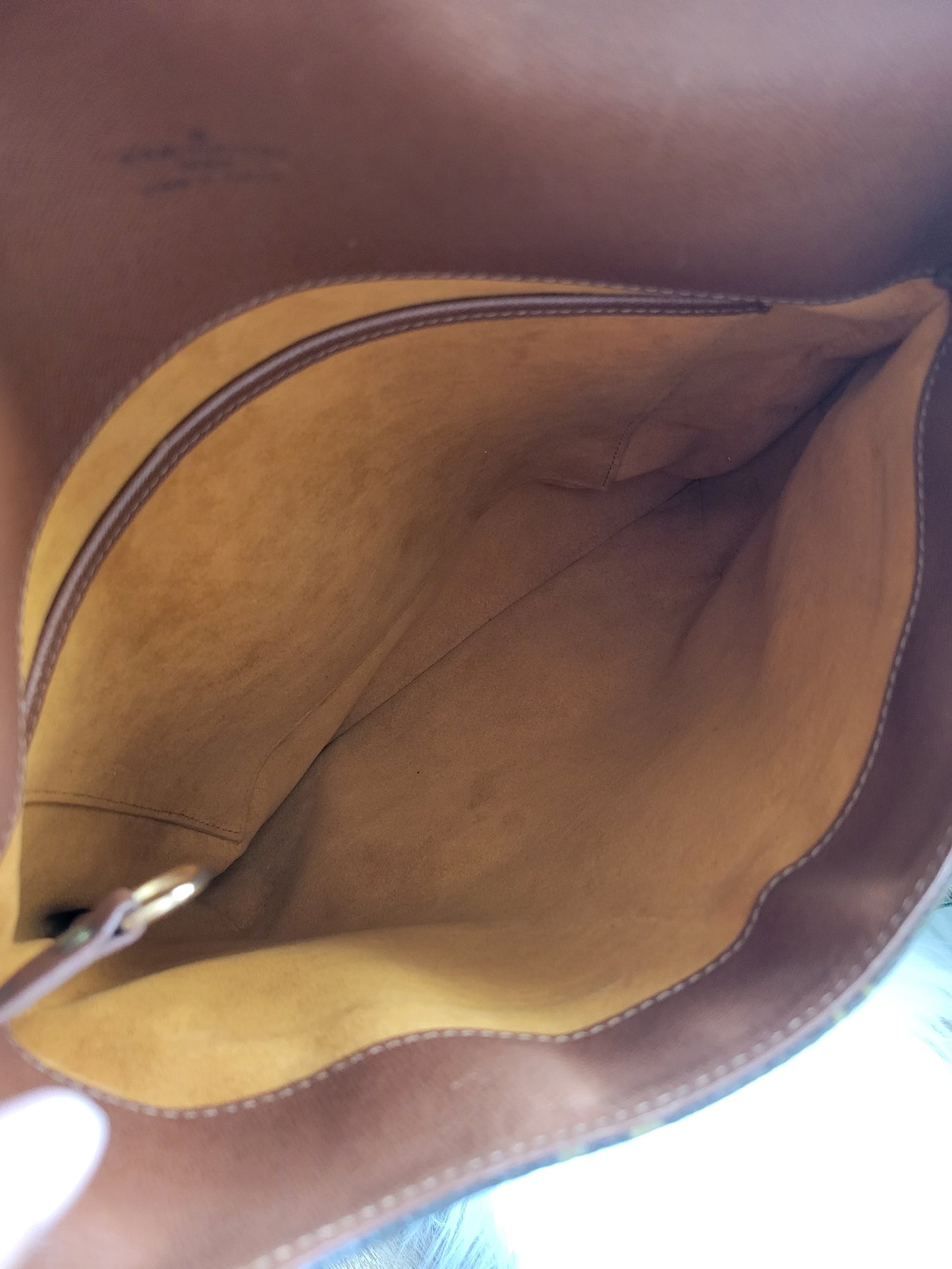 Louis Vuitton Monogram Musette Salsa GM Bag