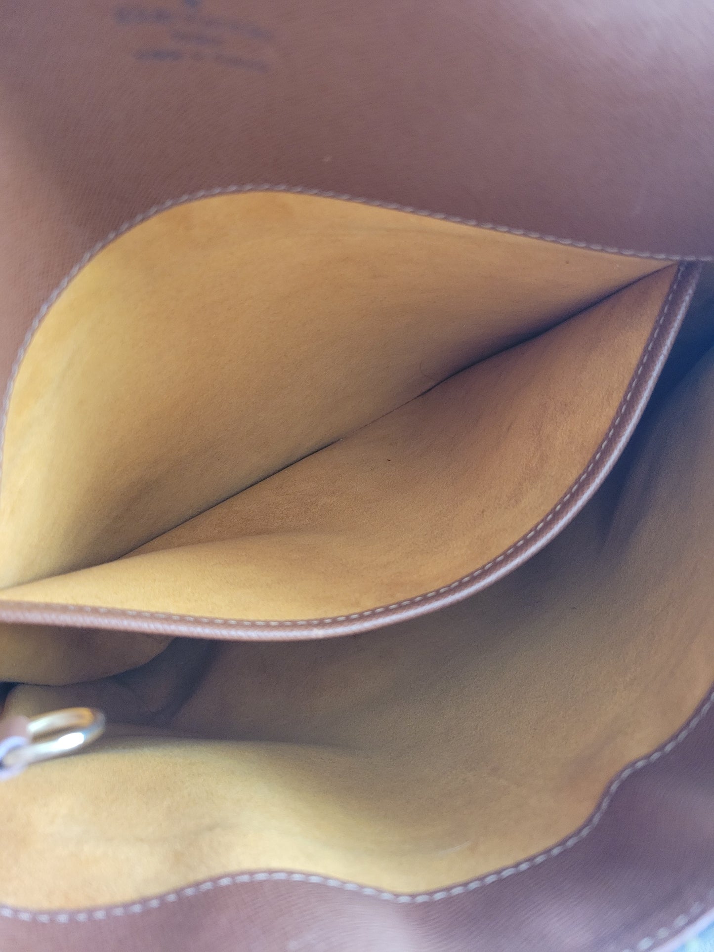 Louis Vuitton Monogram Musette Salsa GM Bag