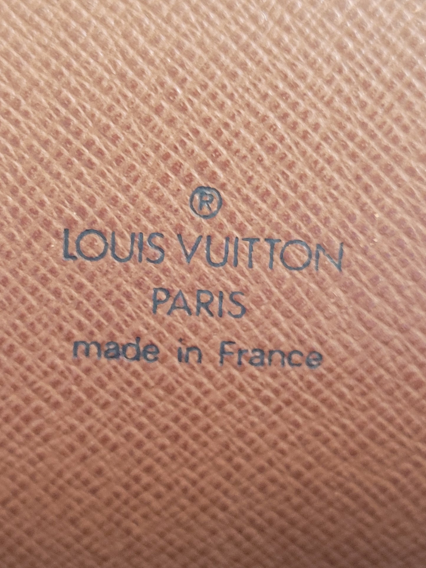 Louis Vuitton Monogram Musette Salsa GM Bag