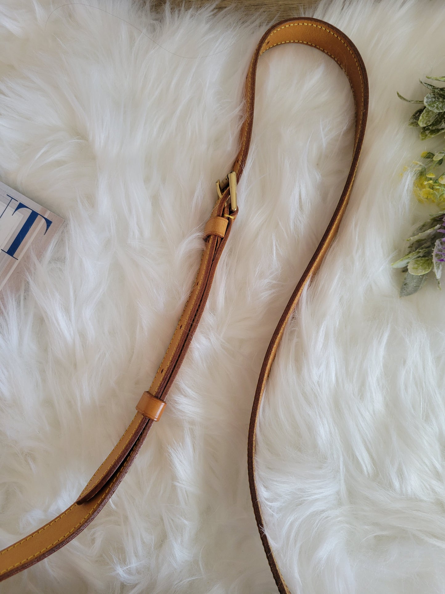 Louis Vuitton Monogram Musette Salsa GM Bag