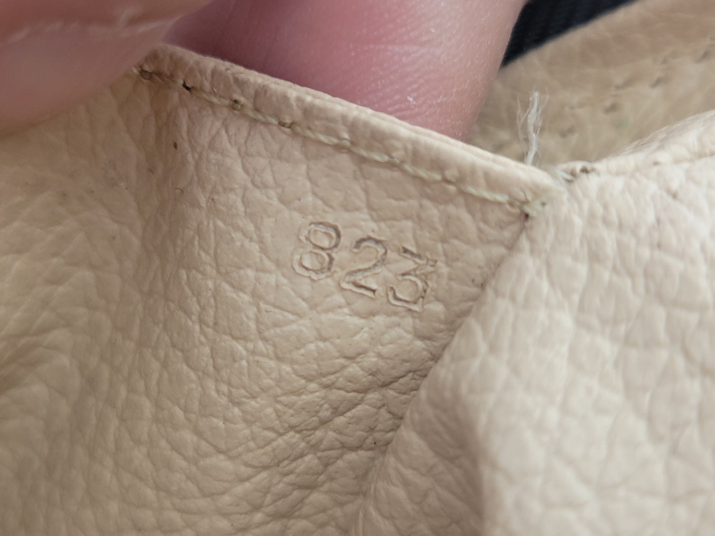 Louis Vuitton Monogram Trousse Toilette 28 Toiletry Bag
