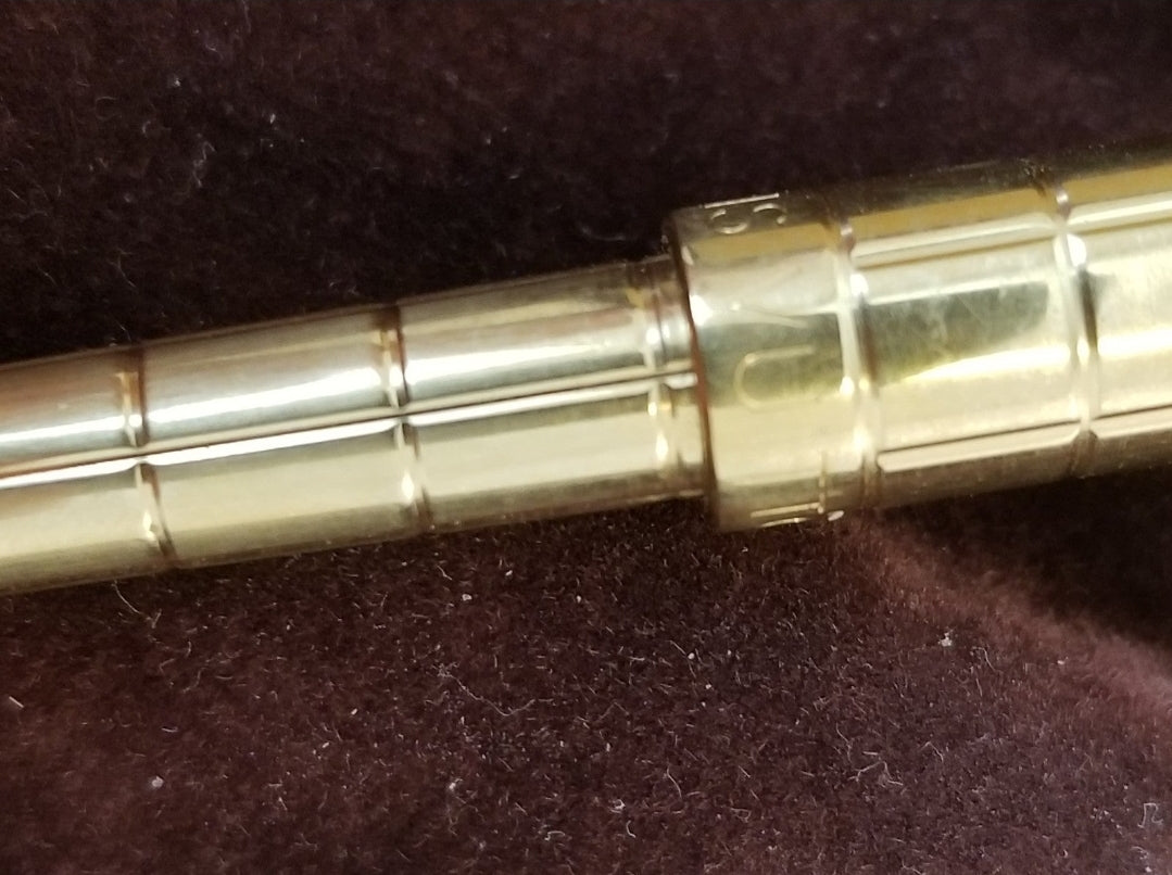Louis Vuitton Stylo Mini Agenda Ballpoint Pen