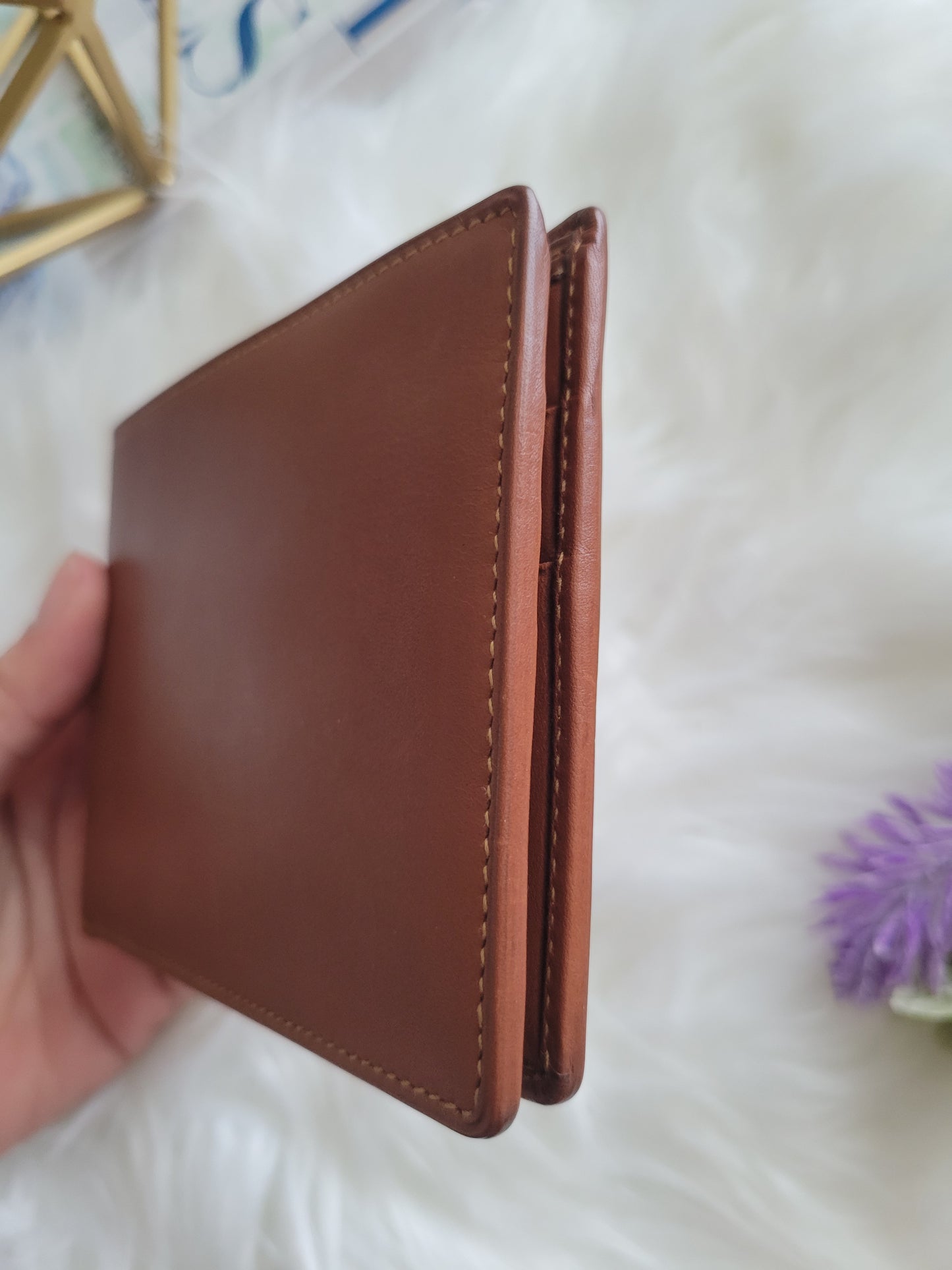 Gucci Men's Leather Wallet