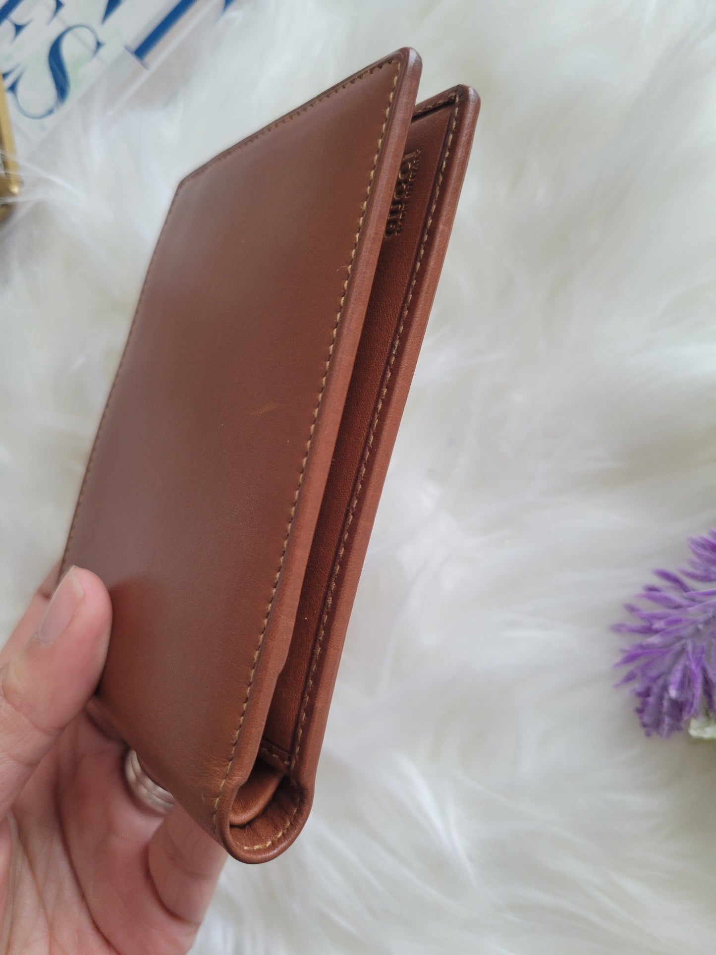 Gucci Men's Leather Wallet