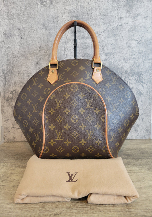 Louis Vuitton Monogram Ellispe MM