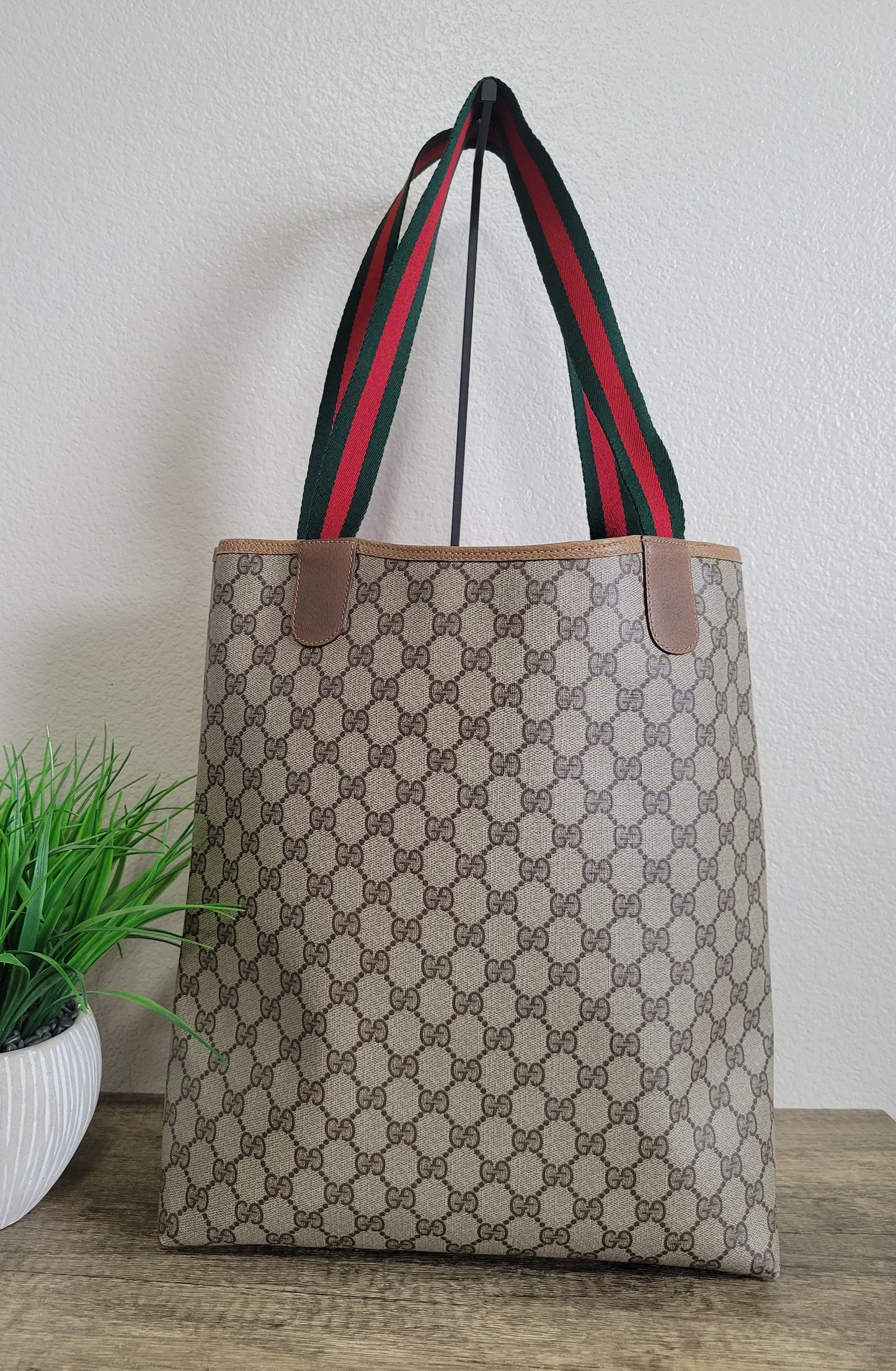 Gucci Large Tote