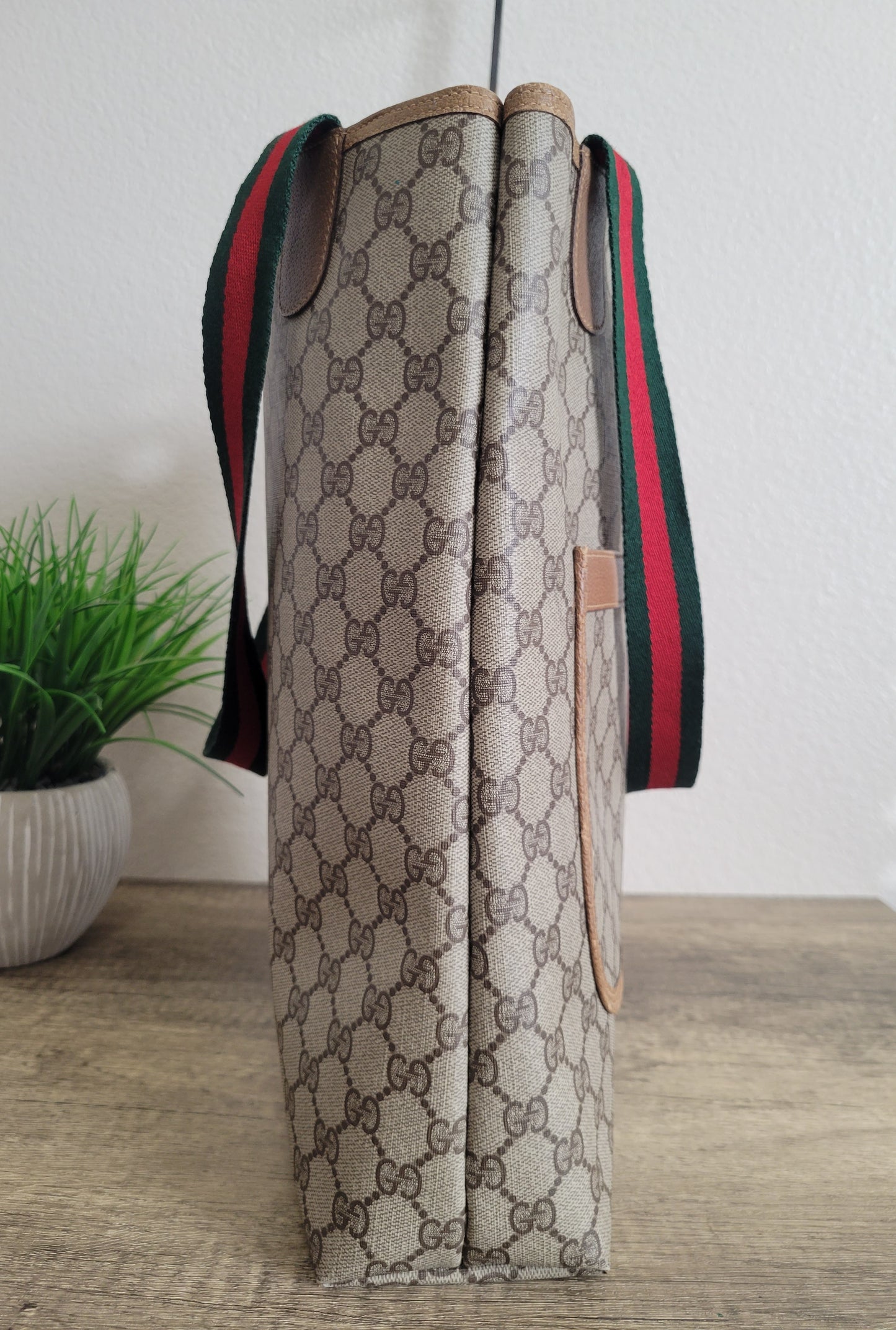 Gucci Large Tote