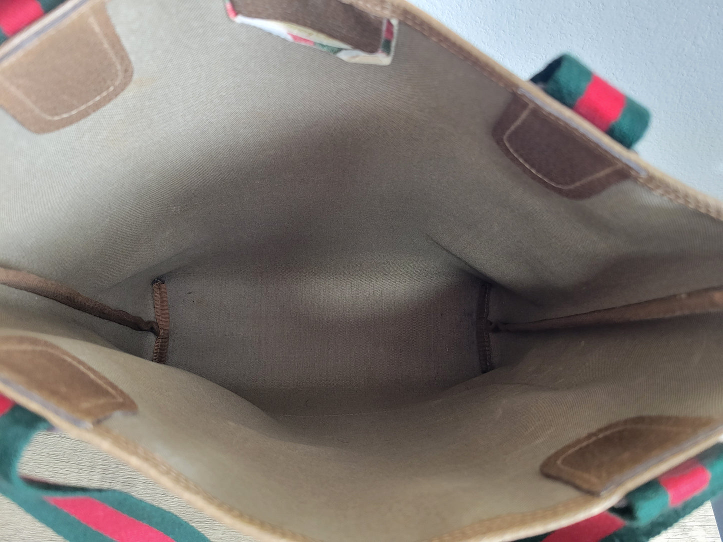 Gucci Large Tote