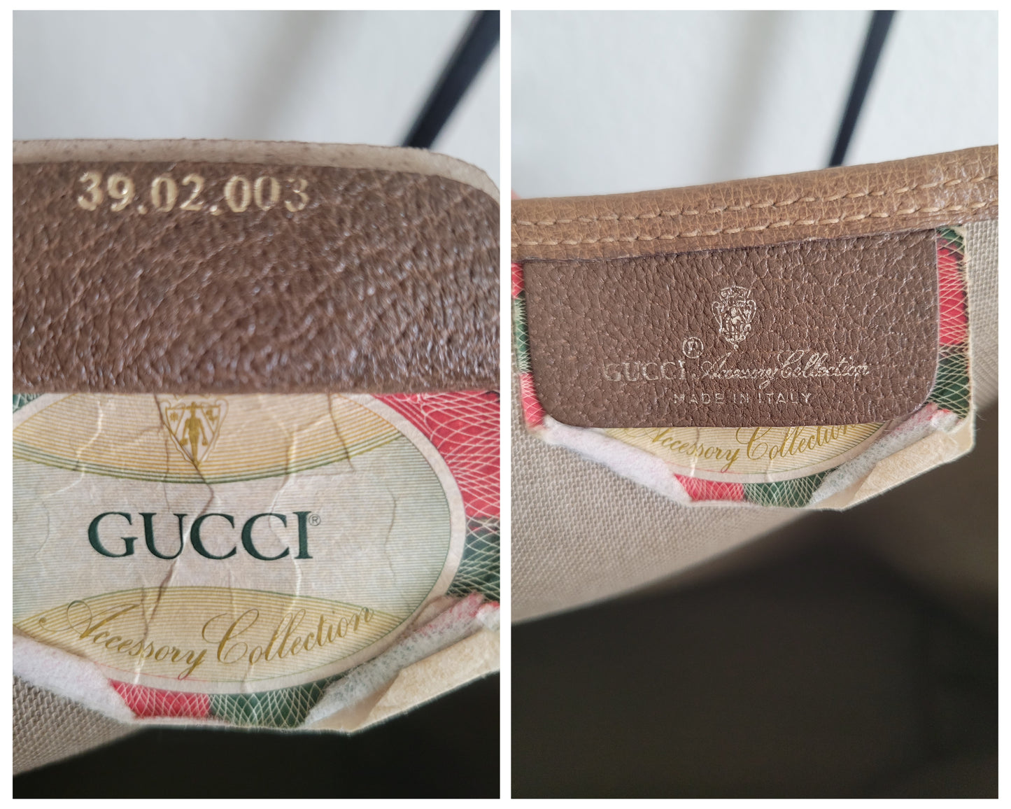 Gucci Large Tote