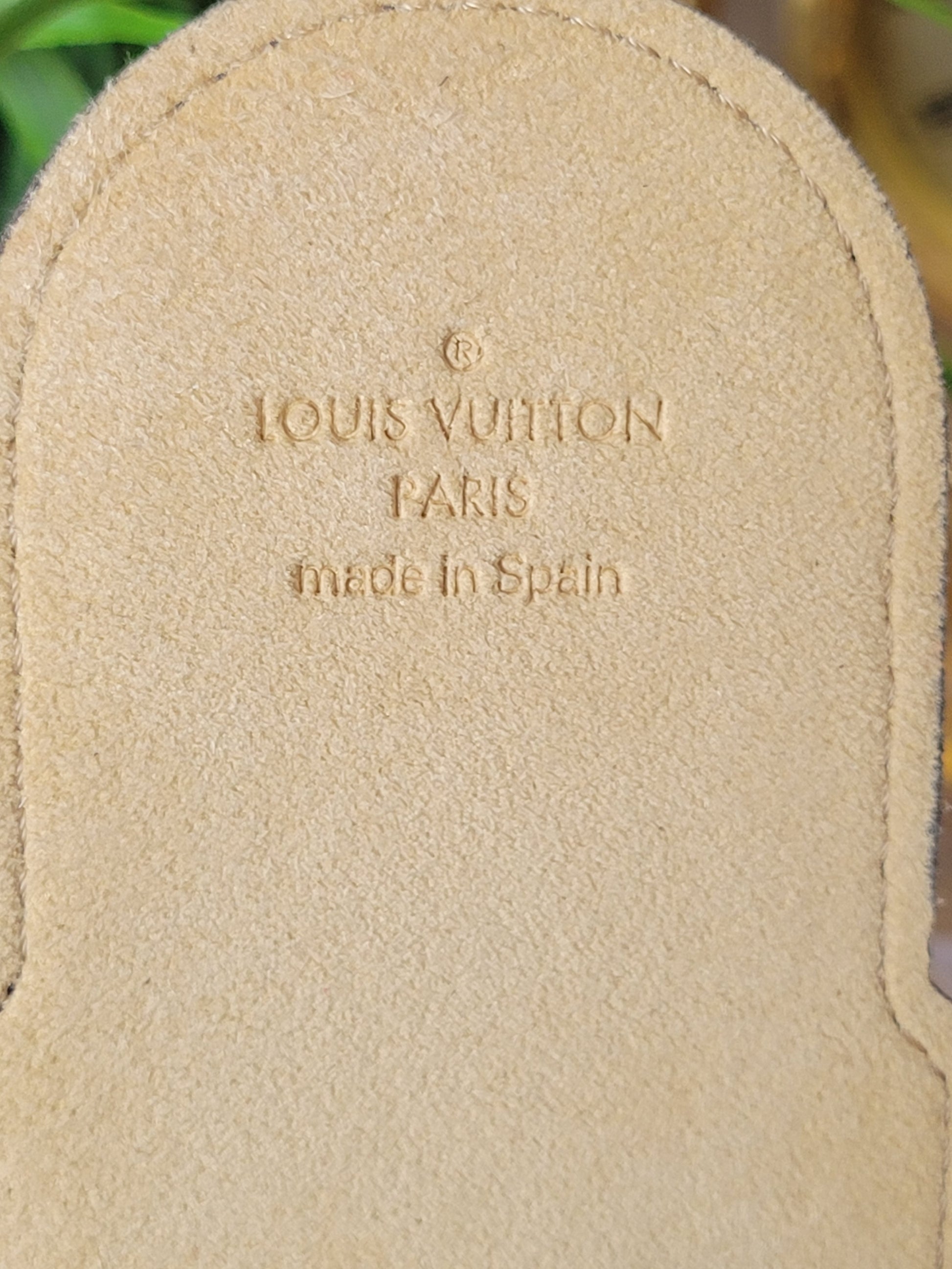 BRAND NEW Louis Vuitton Etui Stylo Monogram Pen Pencil Case – The Luxe Lion  Boutique
