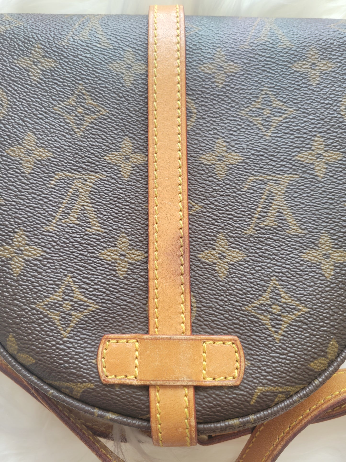 Vintage Louis Vuitton Chantilly PM – The Luxe Lion Boutique