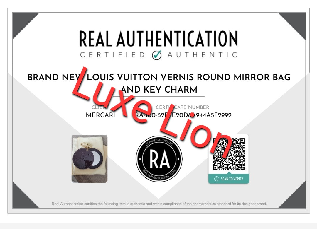 Louis Vuitton charm on Mercari  Lv bag charm, Louis vuitton